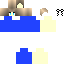Texture for Wiktoria[Kejwii]