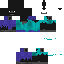 Texture for MonkeySteve