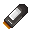 Texture for memory_stick