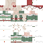 Texture for Новогодний Эльф