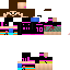 Texture for הסקין שלי