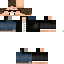 Texture for Mr.Noob