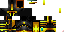 Texture for Creeper