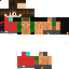 Texture for lulleärsämst
