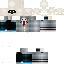 Texture for sans rpg