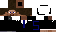 Texture for steve