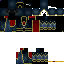 Texture for wizard
