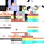 Texture for rga
