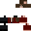 Texture for Red Flannel