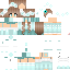 Texture for gdf