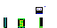Texture for specked