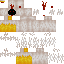 Texture for cluckles