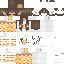 Texture for cookie