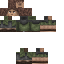 Texture for Orgnolf Vert