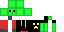 Texture for ad
