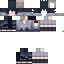 Texture for sasuke