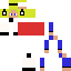 Texture for tobi