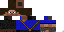 Texture for Pedro msm