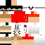 Texture for 狐面