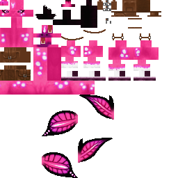 Texture for pegasus 6