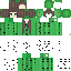Texture for Cactus Dino (normal)