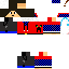 Texture for gab