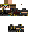 Texture for aaron nuclear