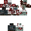 Texture for gtt