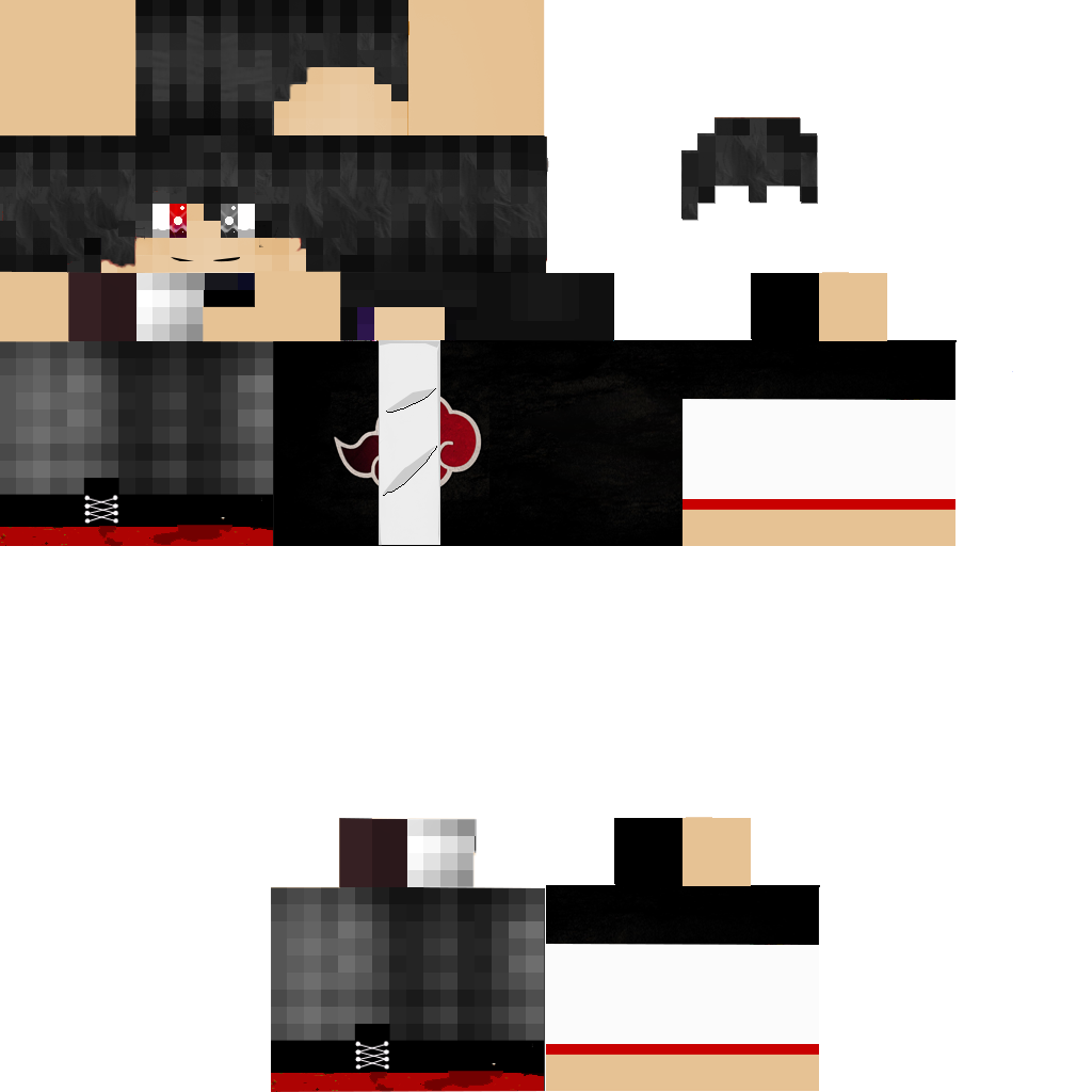 Texture for JokerThunder