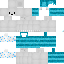 Texture for Jooshhii blau