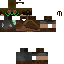 Texture for hot