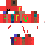 Texture for sigma boi