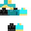 Texture for black path = 9