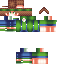 Texture for Lucky