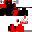 Texture for black red