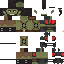 Texture for orco