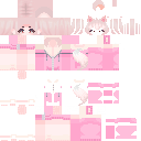 Texture for スキン