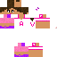 Texture for VitóriaCraft