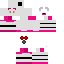 Texture for funtime foxy