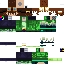 Texture for 緑ゴーグル