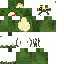 Texture for SrDusky FrogMan
