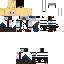 Texture for assassin