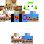 Texture for Atom Bomb