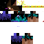 Texture for ender herobrinetechnoblade