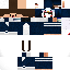 Texture for まろなペンギン