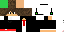 Texture for EvilNinjaBlack