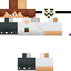 Texture for Dovendyret