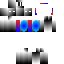 Texture for Mistic Herobrine