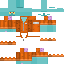 Texture for inmate