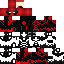 Texture for dedpool